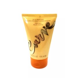 Claiborne Curve Classic Skin Soother/ Aftershave Balm 4.2 oz Old Formula NOS