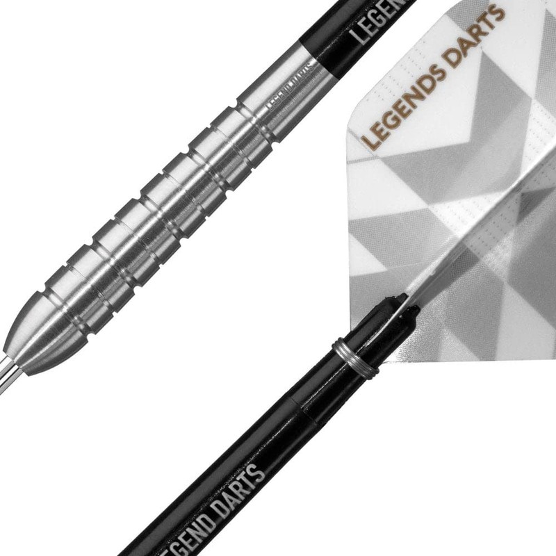 Legend Darts D2879 | Pro Series | Torpedo Premium 90%