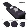 Ovyuzhen Wrist Support Brace Sports Exercise Training Hand Protector Neoprene