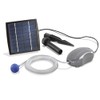 Esotec SOM solar pond aerator
