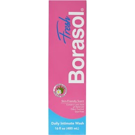 Gel de ducha femenino suave: elaborado con aloe vera calmante, manzanilla y caléndula para limpiar y cuidar tu zona íntima manteniendo la comodidad y la frescura.