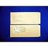 44A700 Long 40 Envelopes with Window, Craft 2.5 oz (70