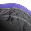 Roka London Kennington B Medium Recycled Nylon Simple Purple Simple