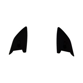 Yamaha 90791-42006 Air Ventilation YJ-14 ZENITH Rubber Tone Black