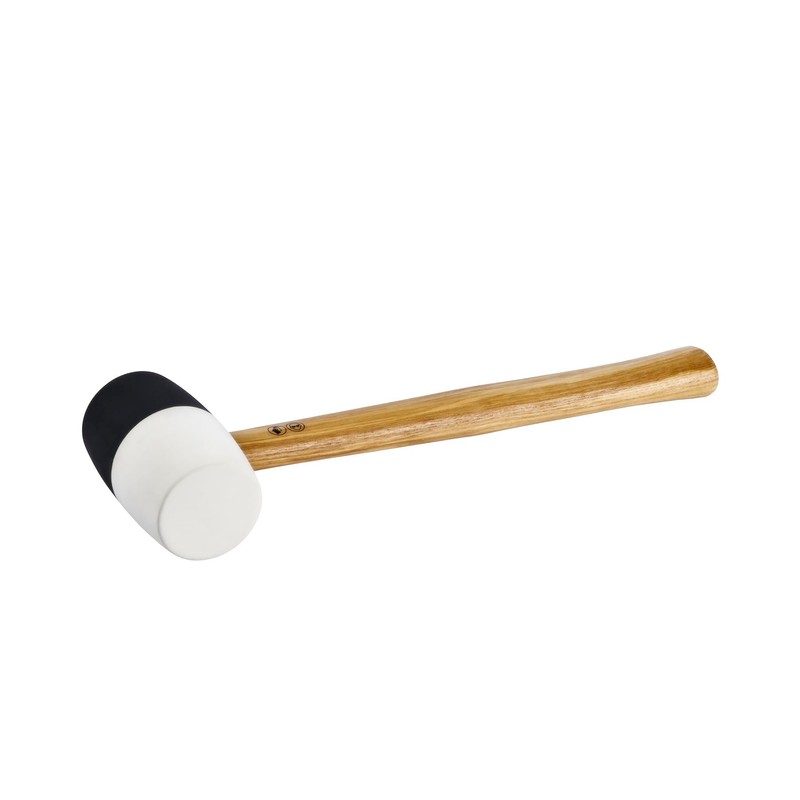 Professional High Performance Rubber Mallet 450 g | 600 g