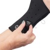 Exos Long Thumb Spica with Boa, Right, Medium