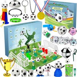 Football Advent Calendar