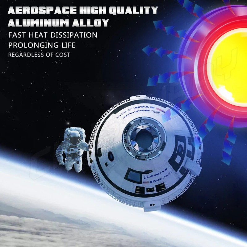 CHUSYYRAY NEW yellow Lights Grille Lighting Kit Universal For Honda