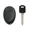 Keyless2Go Repuesto para llave de coche de entrada sin llave