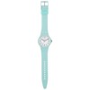 Sun Flame J-Axis TCG73 TCG73-BL Girls Watch Blue, blue (pale)