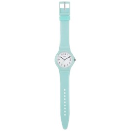 Sun Flame J-Axis TCG73 TCG73-BL Girls Watch Blue, blue (pale)