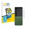 BROTECT Anti-Glare Screen Protector for Motorola Razr 50 Ultra (Rear