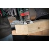 wolfcraft 1 Jigsaw Blade, Quick Cut, HCS Blade with T-Shank,