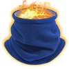 LTG 7986890 Neck Warmer, Scarf, Men's, Women's, Cold Protection, Autumn/Winter,