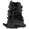 ECCPP Engine Valve Cover Kit with Gaskets Bolts Fit for