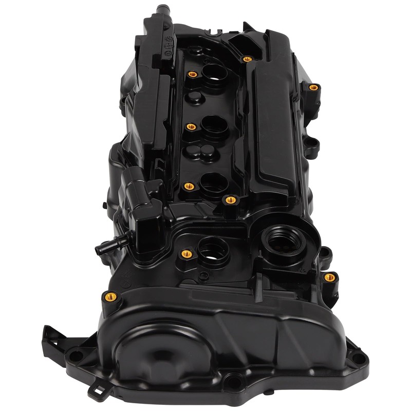 ECCPP Engine Valve Cover Kit with Gaskets Bolts Fit for