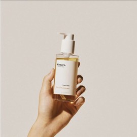 (KNOURS)놀스 유어온리 페이셜 클렌저 임산부 폼클렌징 비건 화장품 (KNOURS) NOLUS Your Only Facial Cleanser for Pregnant Women Foam Cleansing Vegan Cosmetics