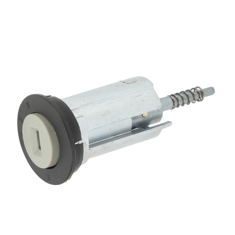 Ignition Switch Lock Cylinder Car Ignition Barrel with 2 Keys