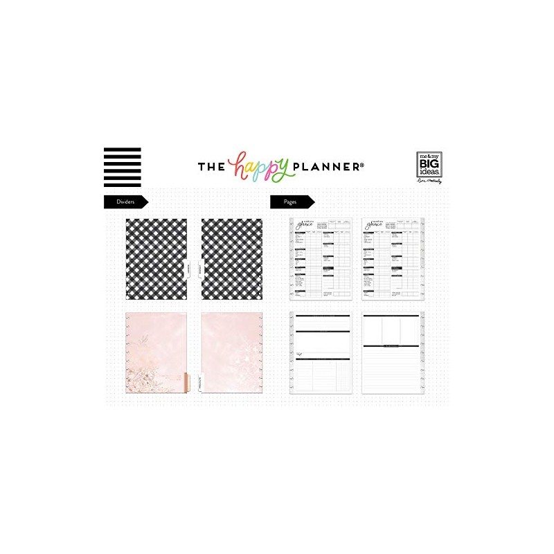 me & my BIG ideas Home Extension Pack - The