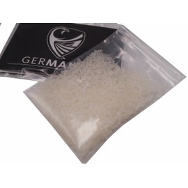 GERMANUS Humidor Befeuchter - Kristalle - AcrylPolymere - Made in Germany