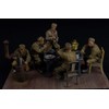 MiniArt MA35325 Modellino Veicolo da Guerra In Plastica da Montare,