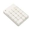 USB Number Pad, 2.4G ABS Material Number Pad for Work