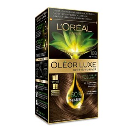 L'Oreal Paris L'Oreal Paris Orelux Cream, Natural, 10B