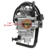Celox for Honda TRX500FE TRX500FM Foreman 500 4X4 2005-2009 2011