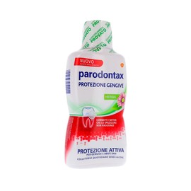 Parodontax Herbal Collutorio Protezione Gengive, 500 ml
