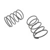Cancanle 2 Pieces Spool Spring for MTD 791-610317B