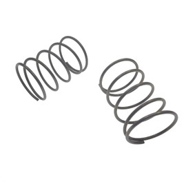 Cancanle 2 Pieces Spool Spring for MTD 791-610317B