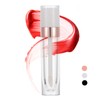 Healeved 5ml Lip Gloss Containers 9pcs Refillable Lip Gloss Tubes