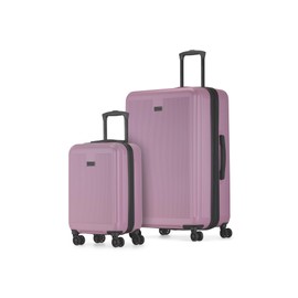 Singapore 2-Piece Luggage Set