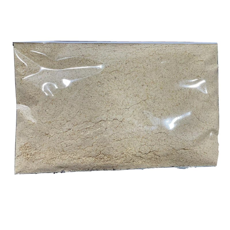 De Luna Brand Pinole 2- 2 ounce bags/ Pinole 2