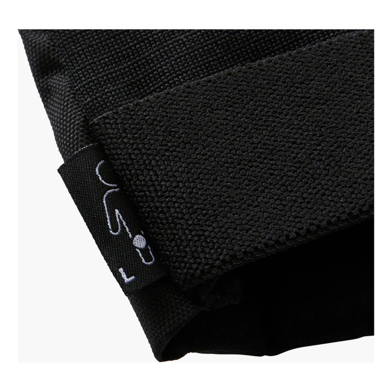Kit Protecciones Patinaje Adulto Fit500 Negro Oxelo