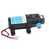 Micro Diaphragm Pump Electric High Pressure DC SelfSuction Boost Car