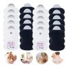 Long Life Pad 20 Pzs Electrodos Repuesto Para Equipos Omron