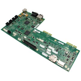 P1058930-402 New Main Logic Board Mainboard for Zebra ZT410 ZT420 Thermal Printer ZT400 Series All dpi