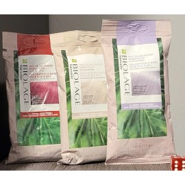 Matrix Biolage 99% Plant Based Haircolor No Ammonia 3.5 oz (Choose your Shade) - Lavender Blonde