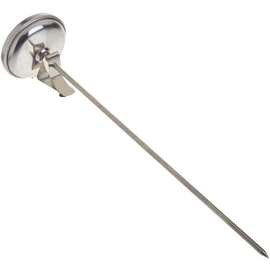 Winco - TMT-CDF5 3-Inch Dial Deep Fry/Candy Thermometer with 12-Inch Probe