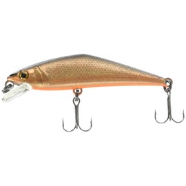 Smith LTD D-Contact Lure 2.5 inches (63 mm) No.44 Copper Black