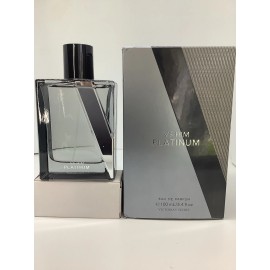 Victoria's Secret VICTORIA SECRET HIM Platinum EAU DE PARFUM 3.4oz/100ml Brand New