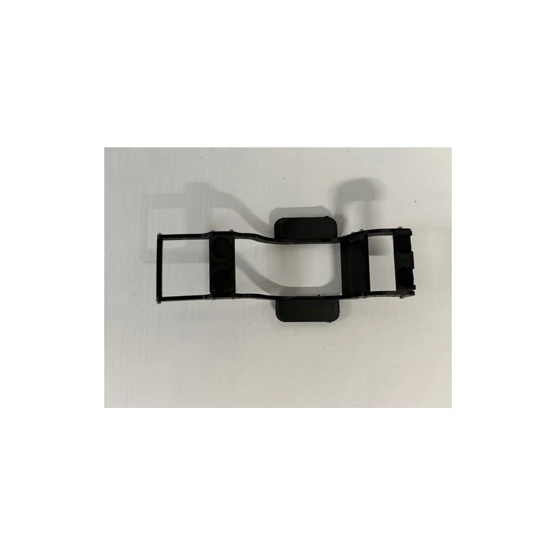 Scx24 C10 CTRD LCG VENOM Chassis