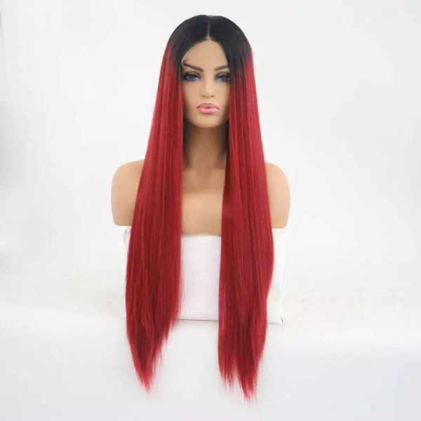 N/A VIP - Synthetic Lace Front Wig