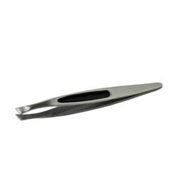 Glama Anti-Slip Pliers Tweezer, Stainless Steel, Modern, Multicolored