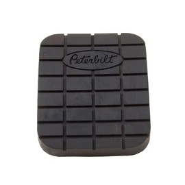 Peterbilt 06-00754Amc - Pad-Clutch Pedal, Revisio