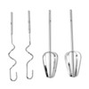 Electric Hand Mixer 180W 7 Speed Handle Mixer Household Egg