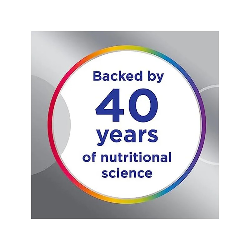 Centrum Silver Multivitamínico Hombres 50+ 100 Tabletas