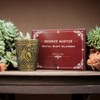 Dungeons and Dragons Themed Metal Shot Glasses (Antique Pewter)