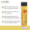 The Naked Bee Lip Balm, Orange Blossom Honey, .15 Ounce